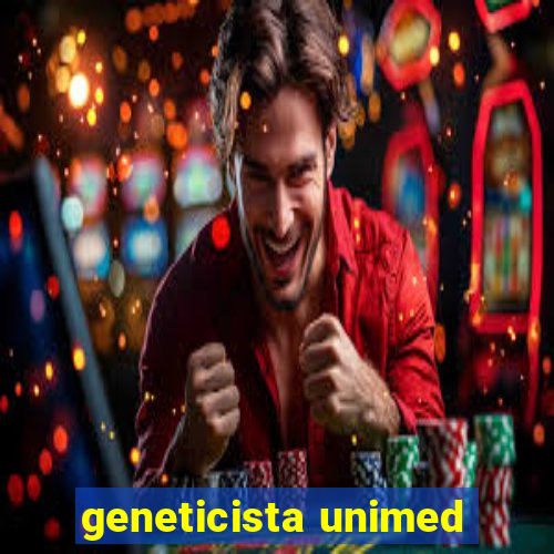 geneticista unimed